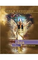 Isis: (Gods and Goddesses of the Ancient World)
