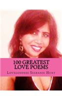 100 Greatest Love Poems