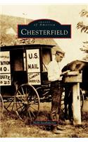 Chesterfield