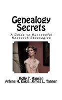 Genealogy Secrets