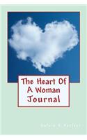 The Heart Of A Woman