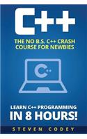 C++