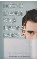 Change Your Personal Narrative Journal