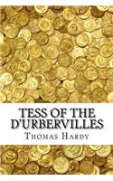 Tess of the d'Urbervilles