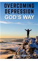 Overcoming Depression God's Way