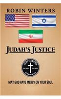 Judah's Justice