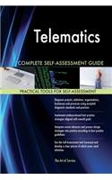 Telematics Complete Self-Assessment Guide