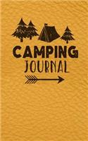Camping Journal