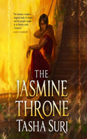 Jasmine Throne