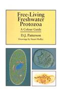 Free-living Freshwater Protozoa