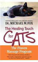 Healing Touch for Cats