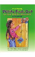 Lo Que Pepita Descubre/Pepita Finds Out
