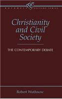 Christianity and Civil Society