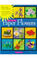 Paper Flowers (Make It With Paper)