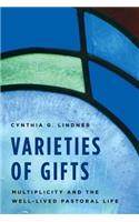 Varieties of Gifts