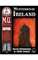 Mysteries of Ireland