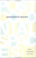 Postcolonial Space (s)