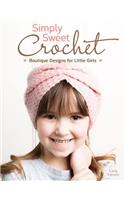 Simply Sweet Crochet