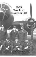 B-29 The Lost Flight of 428