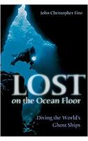 Lost on the Ocean Floor