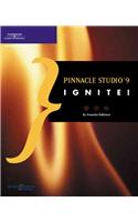 Pinnacle Studio 9 Ignite!