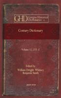 Century Dictionary