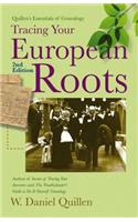 Tracing Your European Roots