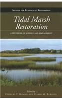 Tidal Marsh Restoration