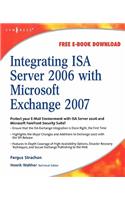 Integrating ISA Server 2006 with Microsoft Exchange 2007