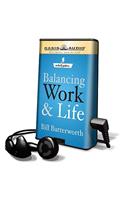 On the Fly Guide to Balancing Work & Life