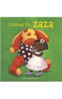 Calling Dr. Zaza