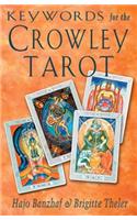 Key Words for the Crowley Tarot