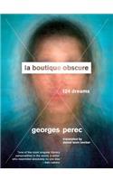 La Boutique Obscure: 124 Dreams