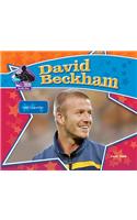 David Beckham