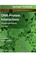 DNA-Protein Interactions