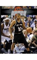 San Antonio Spurs