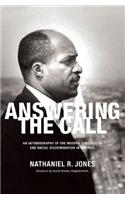 Answering The Call