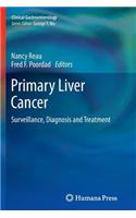 Primary Liver Cancer
