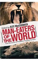 Man-Eaters of the World
