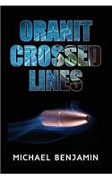 Oranit Crossed Lines