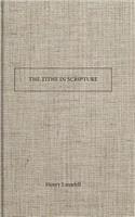 Tithe in Scripture