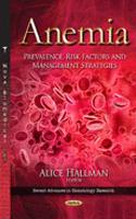 Anemia: Prevalence, Risk Factors and Management Strategies