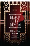 Black City Demon