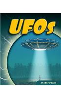 UFOs: (Unsolved Mysteries)