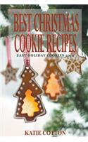 Best Christmas Cookie Recipes