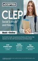 CLEP Social Sciences and History Examination Guide