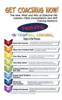 Get Coaching Now!