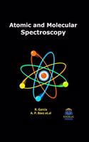 ATOMIC & MOLECULAR SPECTROSCOPY