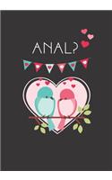 Anal?