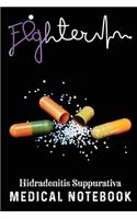 Hidradenitis Suppurativa Medical Notebook